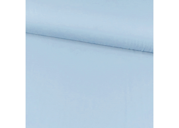DZIANINA SINGIEL JERSEY - JASNY BŁĘKIT- 200g/m²/180cm